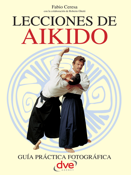 Title details for Lecciones de Aikido by Fabio Ceresa - Available